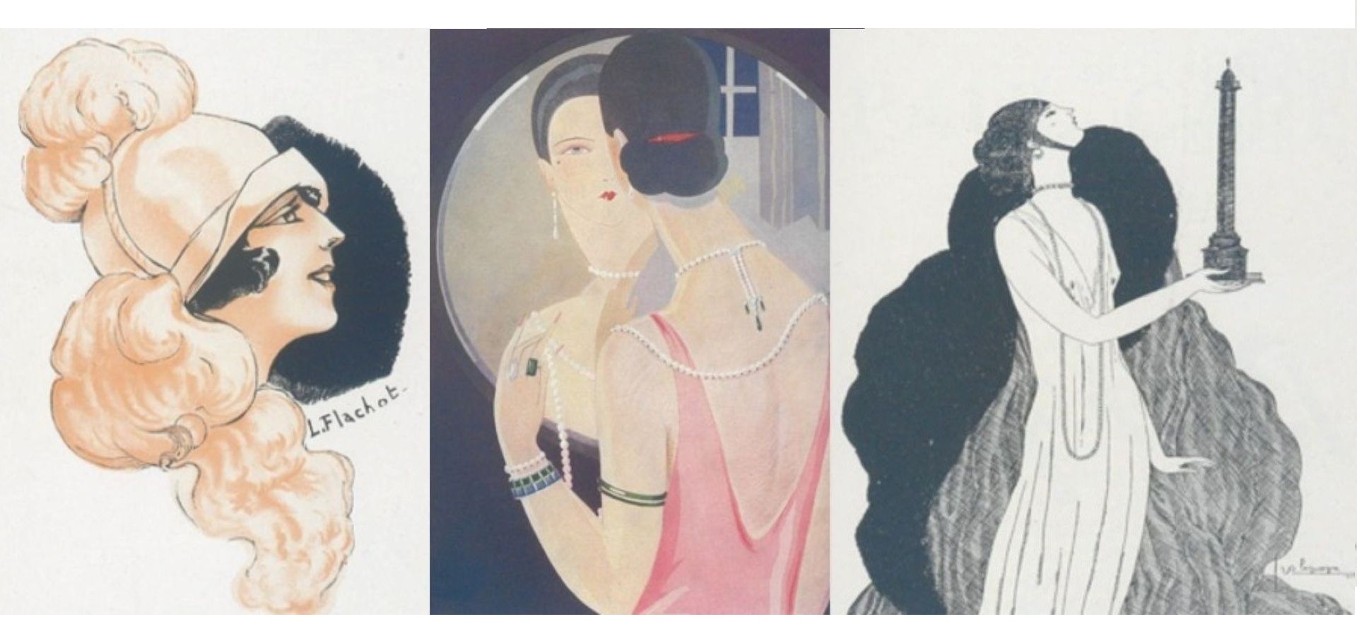 Historic Records Limited - Collections