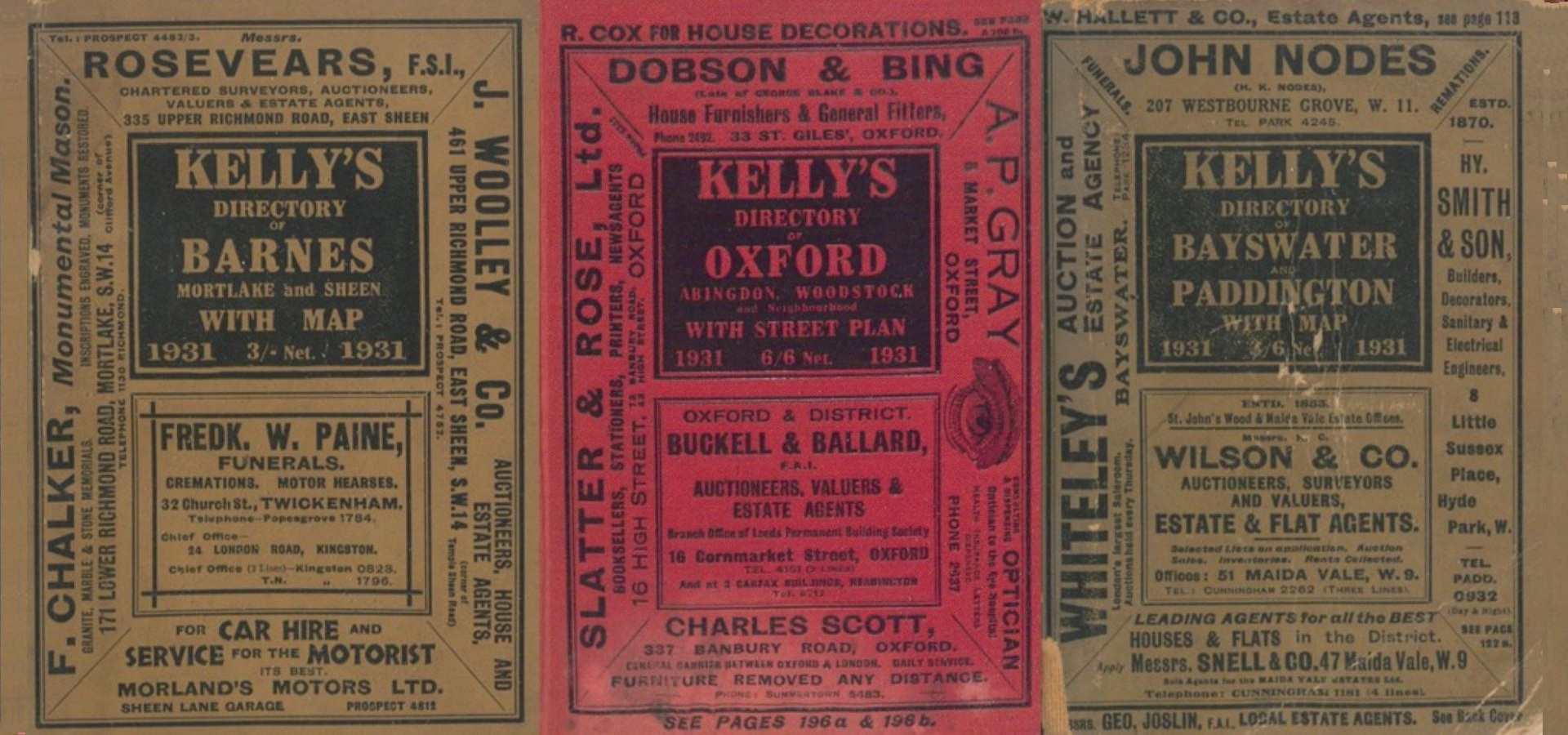 Historice Records Limted - Transcription services