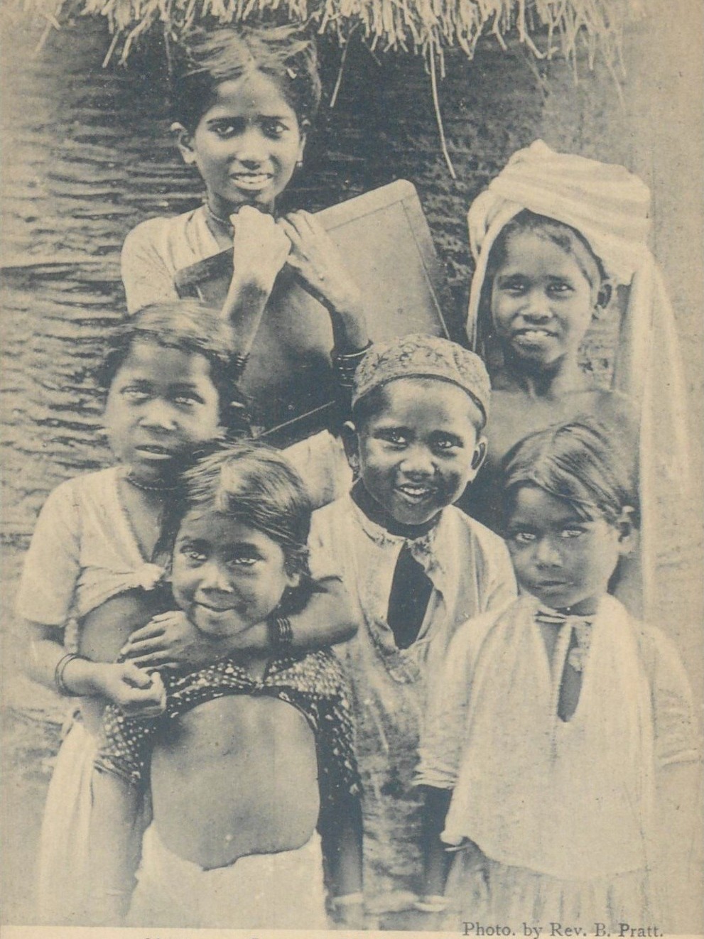 Civil Service Overseas Collection