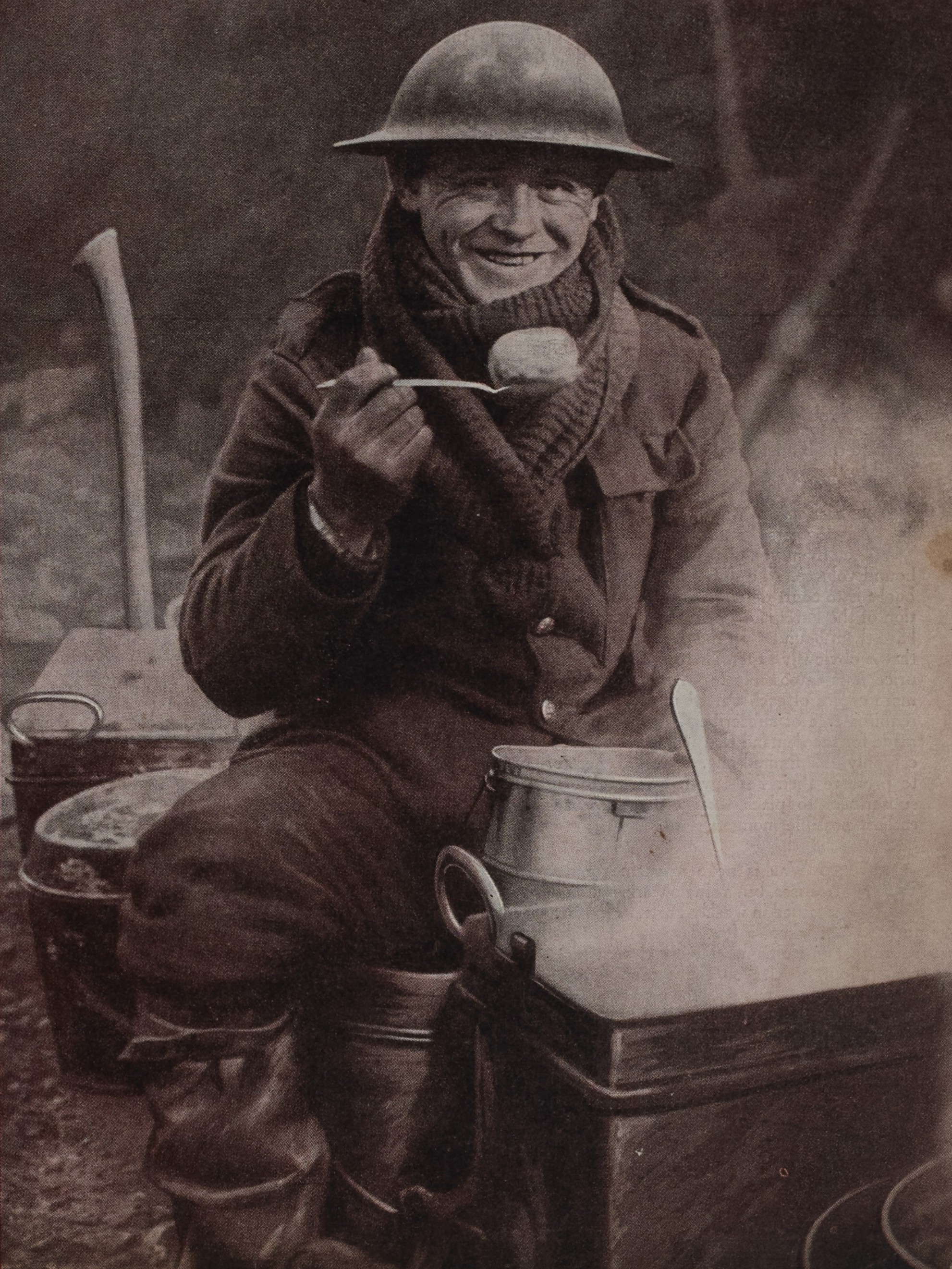 Full List of Historic Collections