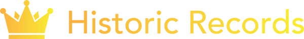 Historic Records Limited Logo