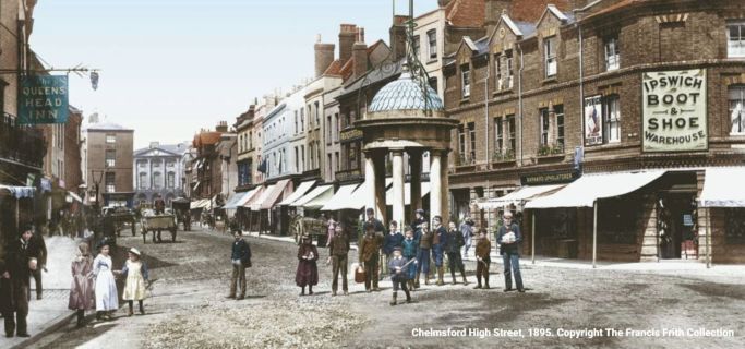 About Historic Records